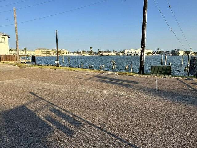 0.5 Acres of Mixed-Use Land for Sale in Rockport, Texas