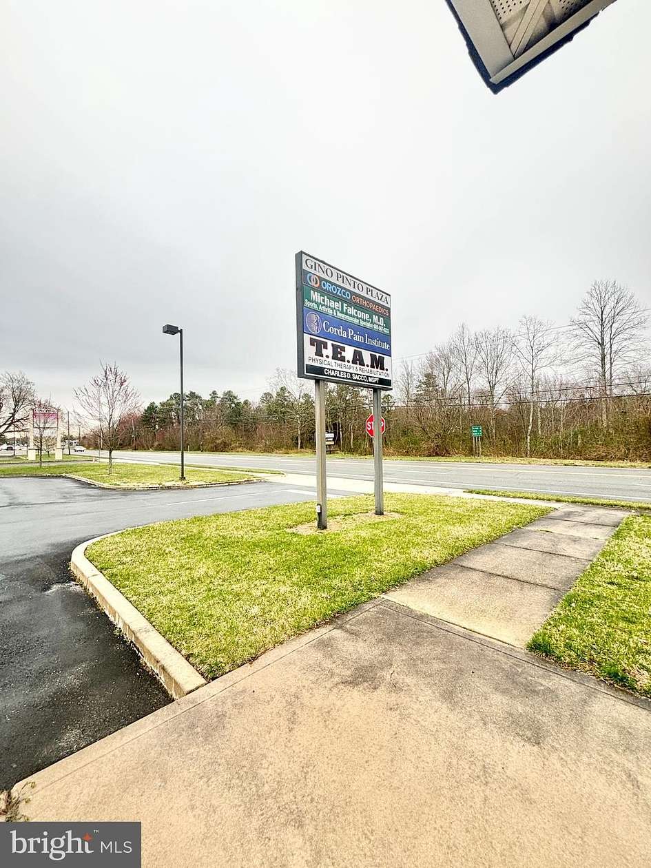 2.52 Acres of Commercial Land for Lease in Hammonton, New Jersey