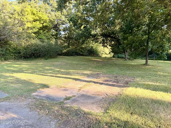 0.6 Acres of Residential Land for Sale in Henderson, Tennessee