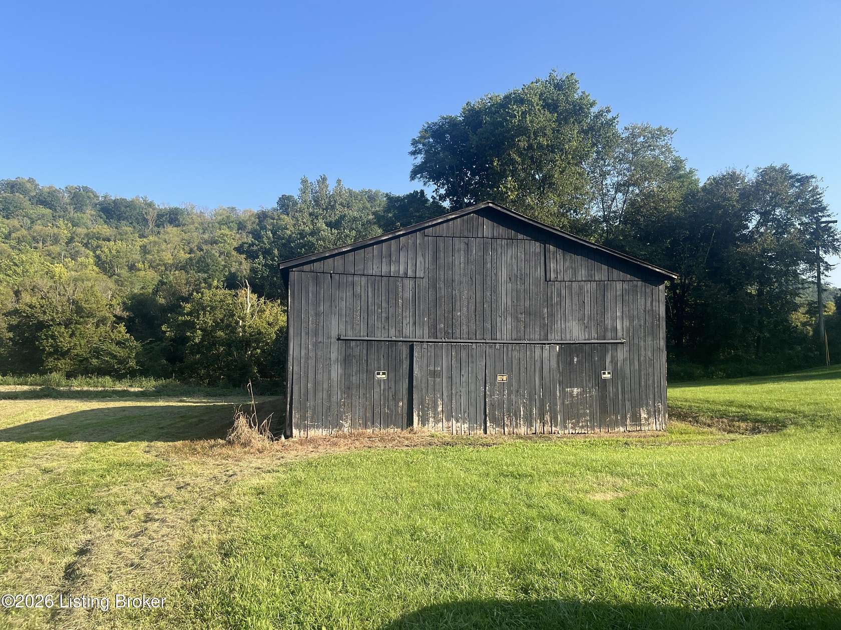 7.27 Acres of Agricultural Land for Sale in Carrollton, Kentucky