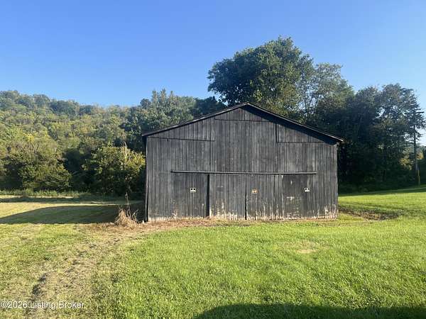 7.27 Acres of Agricultural Land for Sale in Carrollton, Kentucky