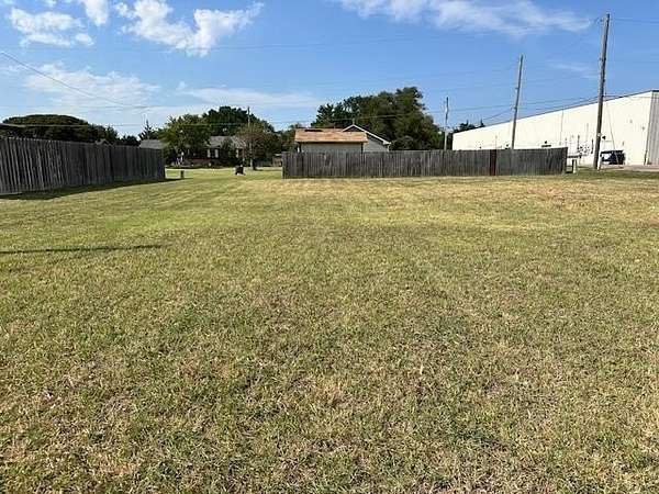 0.22 Acres of Residential Land for Auction in Maize, Kansas