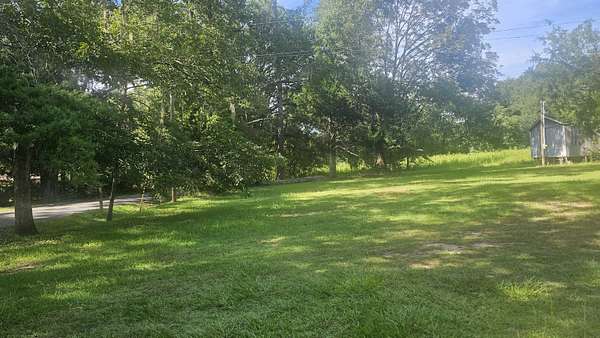 5 Acres of Land with Home for Sale in Havana, Florida