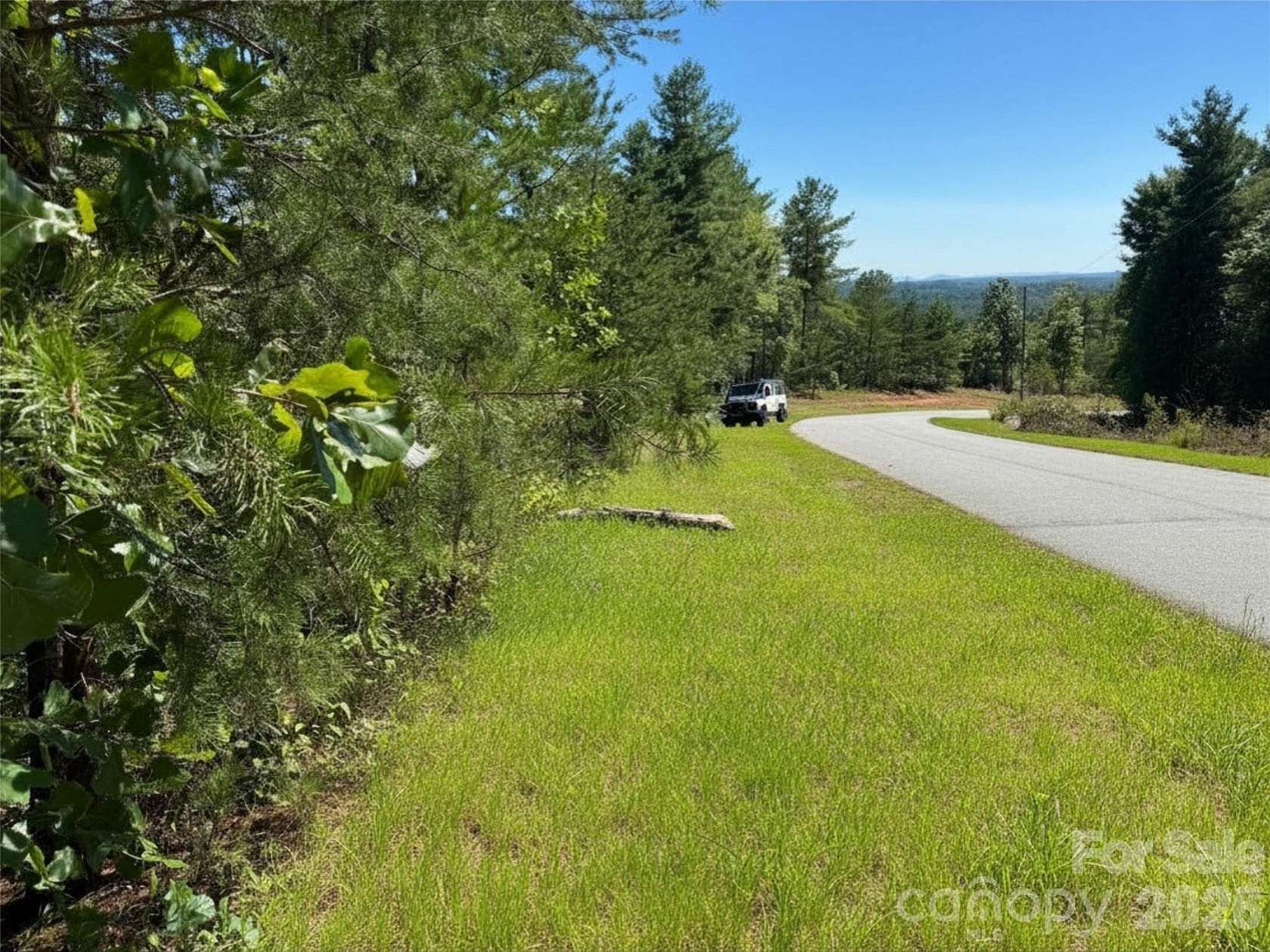 1.46 Acres of Residential Land for Sale in Lenoir, North Carolina