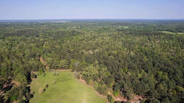 168 Acres of Land for Sale in Winnsboro, Texas