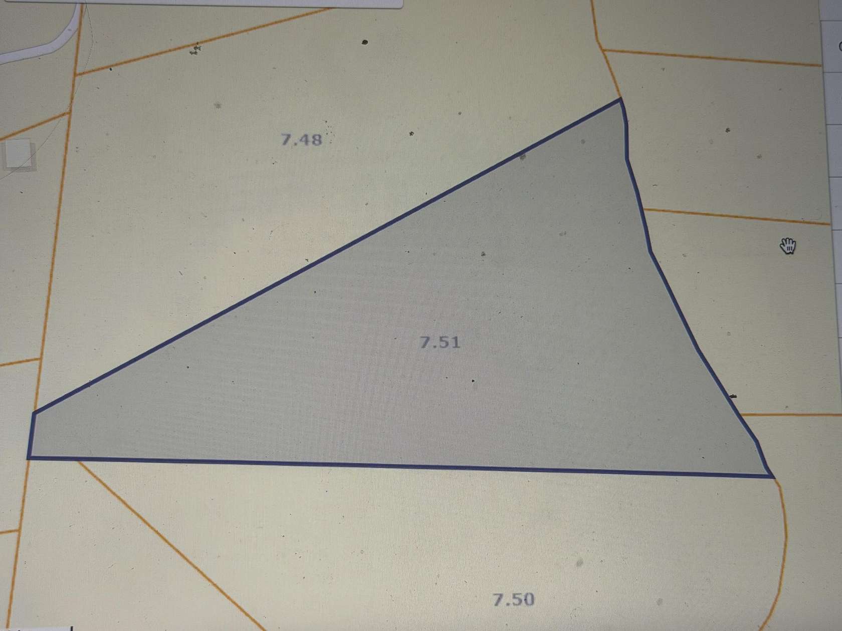 5 Acres of Land for Sale in Dunlap, Tennessee