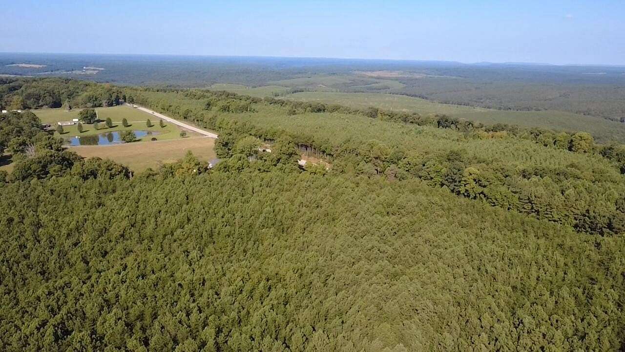5 Acres of Land for Sale in Dunlap, Tennessee