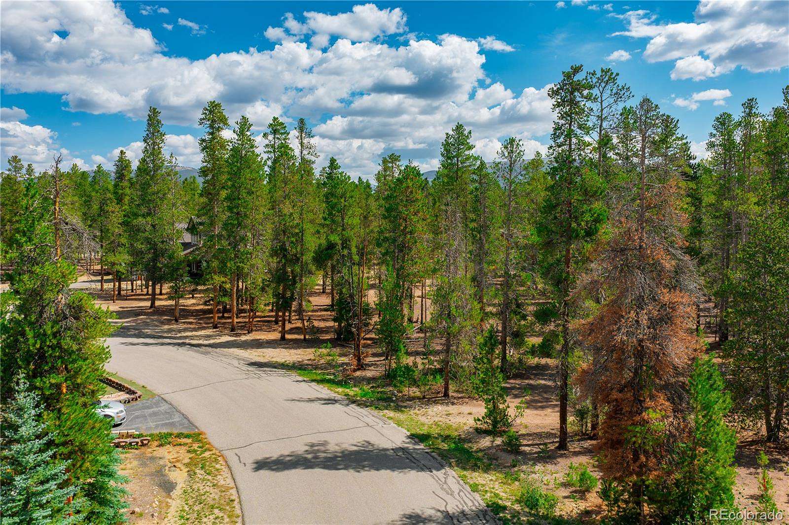1 Acre of Residential Land for Sale in Leadville, Colorado