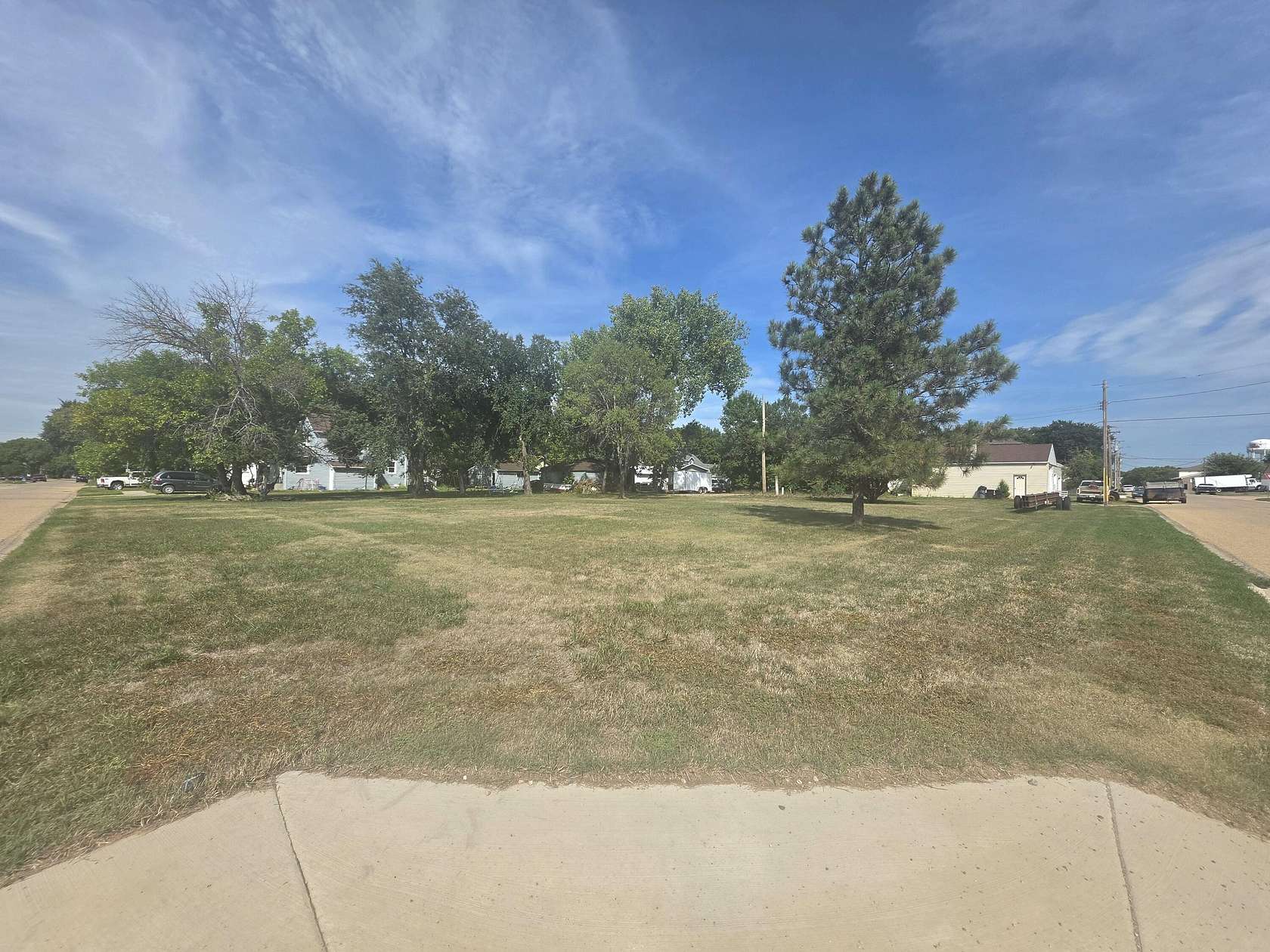 0.33 Acres of Residential Land for Sale in Aberdeen, South Dakota