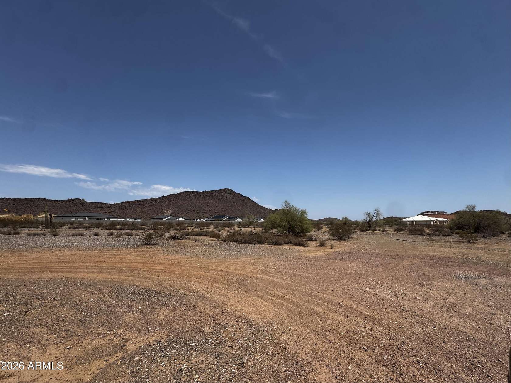 1.5 Acres of Residential Land for Sale in Surprise, Arizona