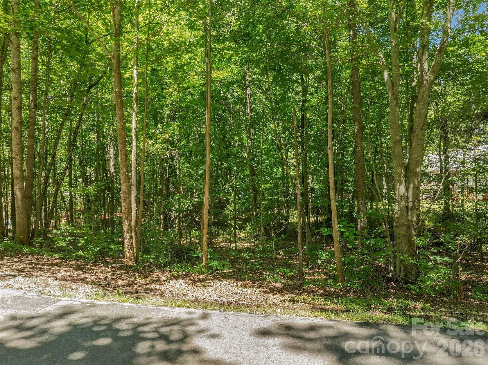 2 Acres of Residential Land for Sale in Waxhaw, North Carolina