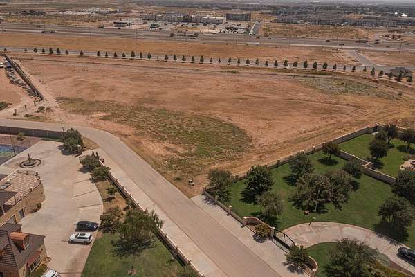 6.78 Acres of Residential Land for Sale in Odessa, Texas