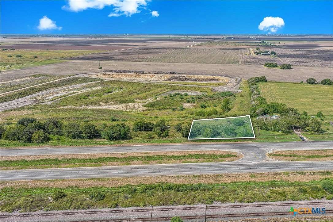 0.39 Acres of Land for Sale in Victoria, Texas