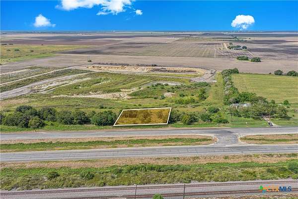 0.4 Acres of Land for Sale in Victoria, Texas