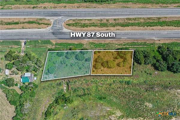 0.39 Acres of Mixed-Use Land for Sale in Victoria, Texas