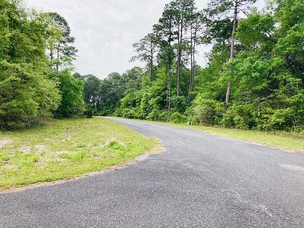 0.34 Acres of Residential Land for Sale in Carrabelle, Florida