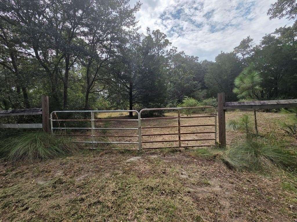 4 Acres of Residential Land for Sale in Carrabelle, Florida