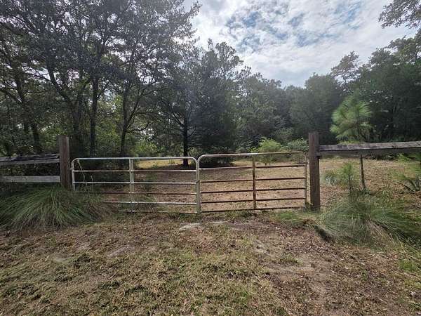 4 Acres of Residential Land for Sale in Carrabelle, Florida