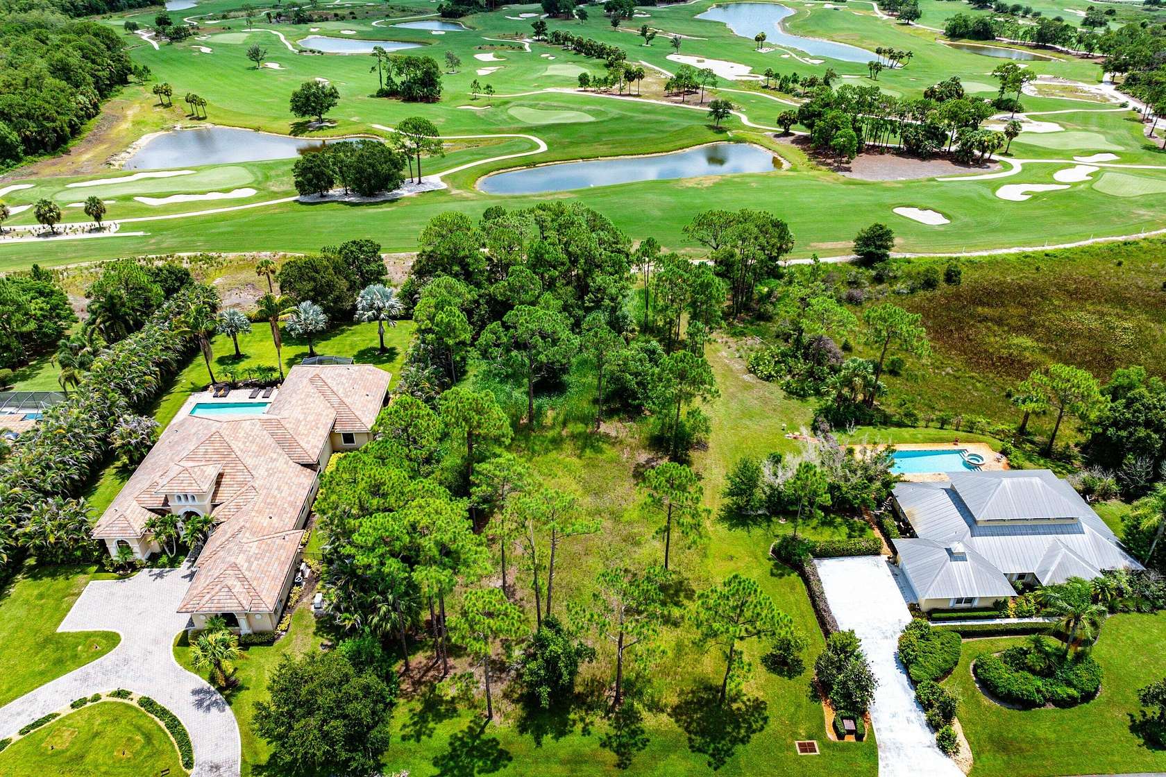 0.78 Acres of Residential Land for Sale in Jupiter, Florida