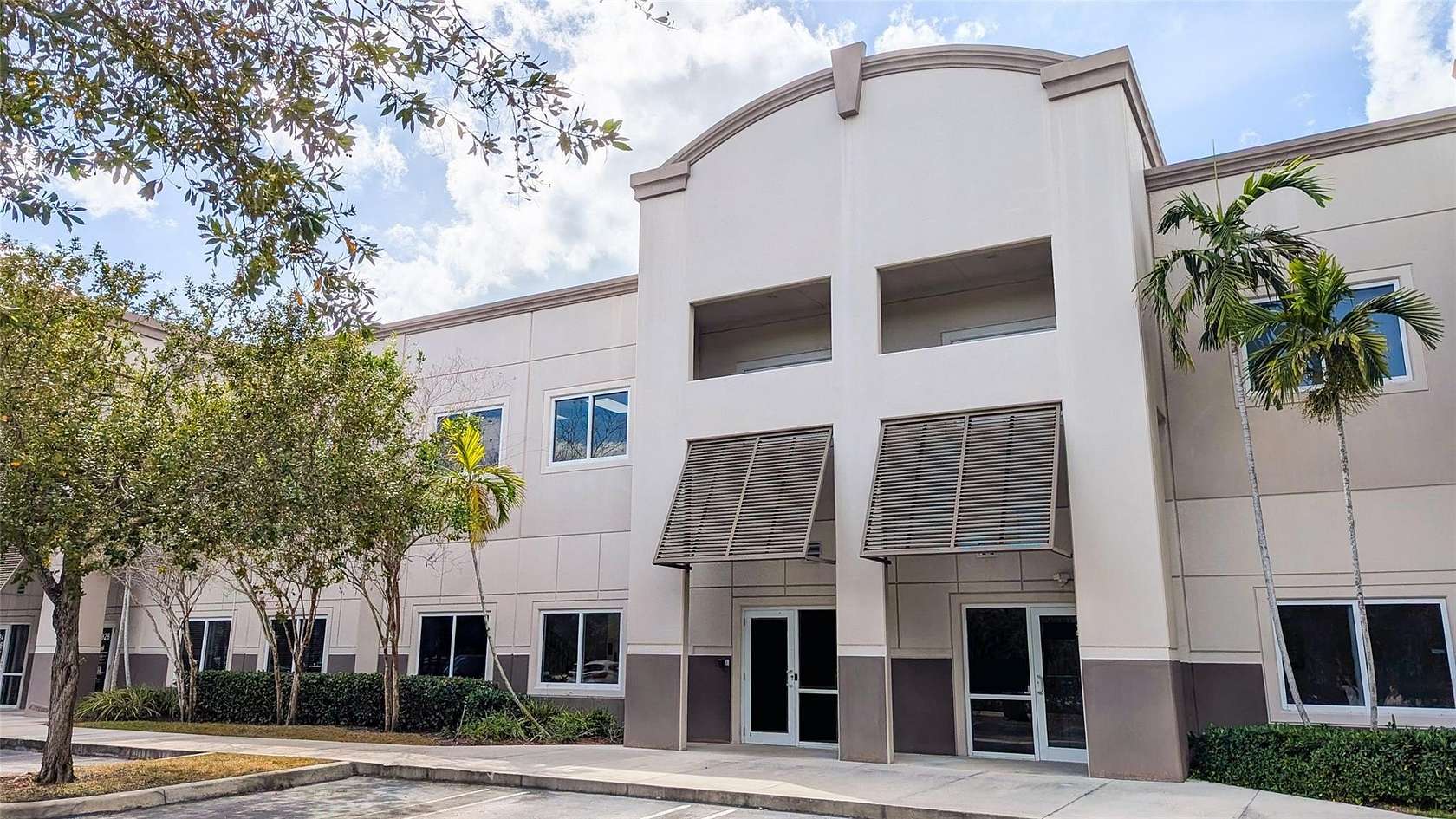 1.77 Acres of Improved Mixed-Use Land for Sale in Coral Springs, Florida