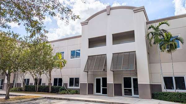 1.77 Acres of Improved Commercial Land for Sale in Coral Springs, Florida