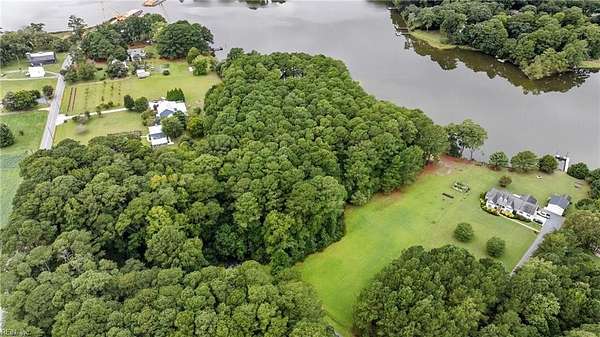 Residential Land for Sale in Belle Haven, Virginia