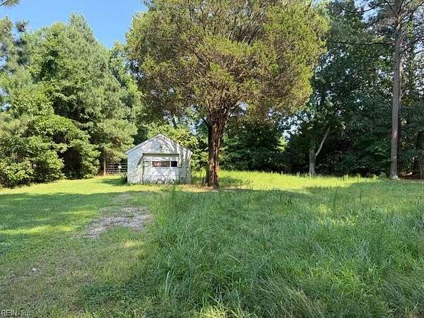 1.22 Acres of Residential Land for Sale in Hampton, Virginia
