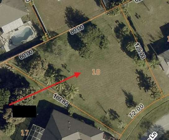 0.28 Acres of Residential Land for Sale in Port St. Lucie, Florida