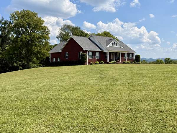 1.67 Acres of Land with Home for Sale in Riddleton, Tennessee