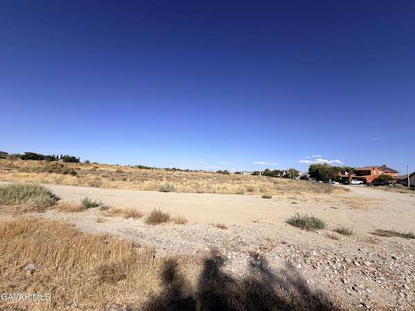 2.45 Acres of Residential Land for Sale in Lancaster, California