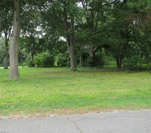0.34 Acres of Residential Land for Sale in Portsmouth, Virginia