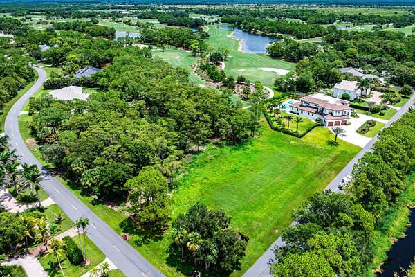 0.81 Acres of Residential Land for Sale in Jupiter, Florida