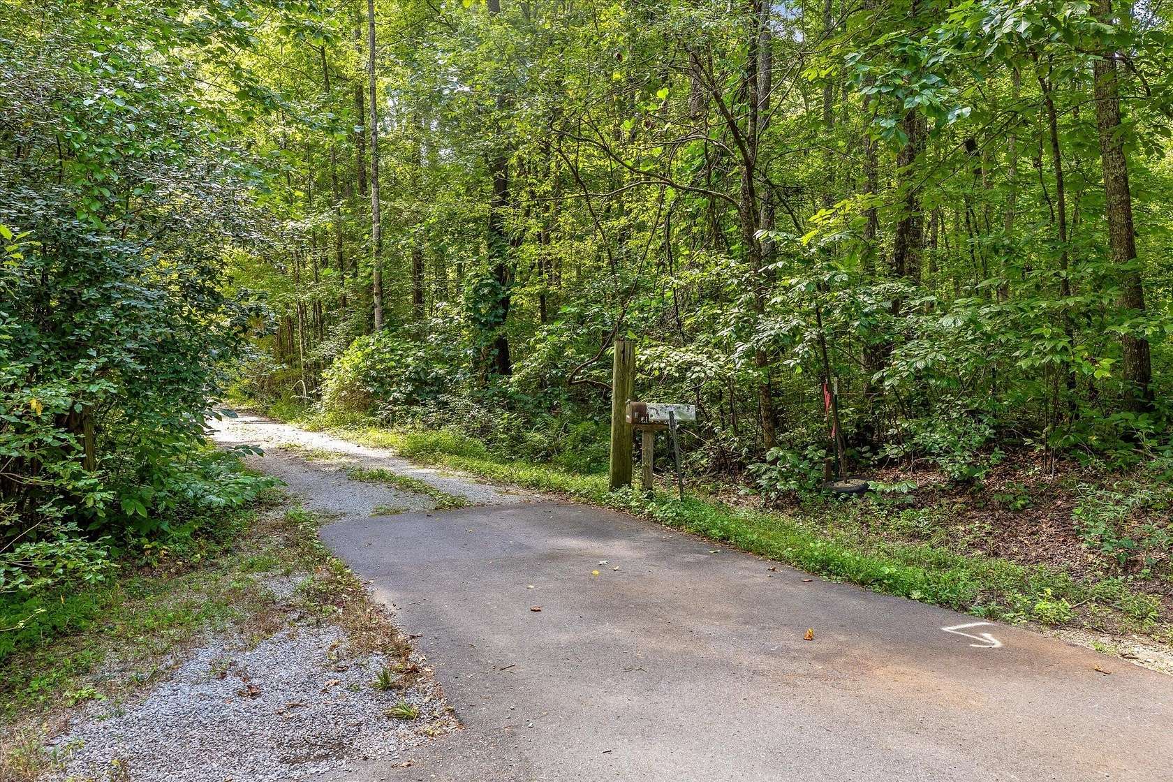 0.68 Acres of Residential Land for Sale in Signal Mountain, Tennessee