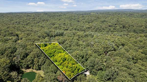 0.68 Acres of Residential Land for Sale in Signal Mountain, Tennessee