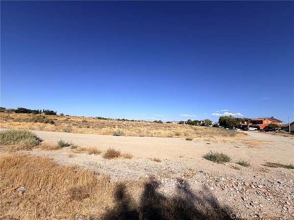 2.45 Acres of Residential Land for Sale in Lancaster, California