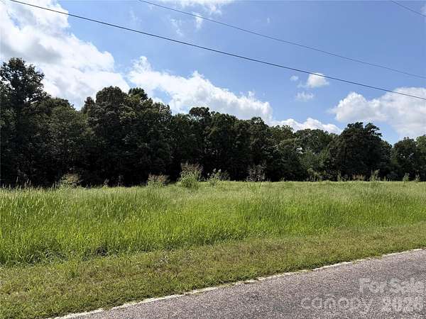 1.53 Acres of Residential Land for Sale in Mount Ulla, North Carolina