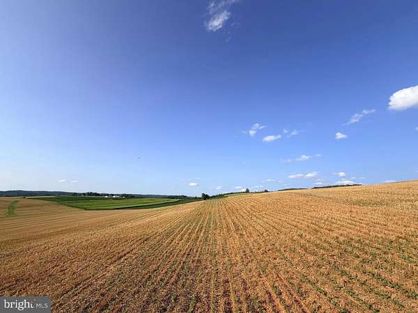 201 Acres of Land for Sale in Westminster, Maryland