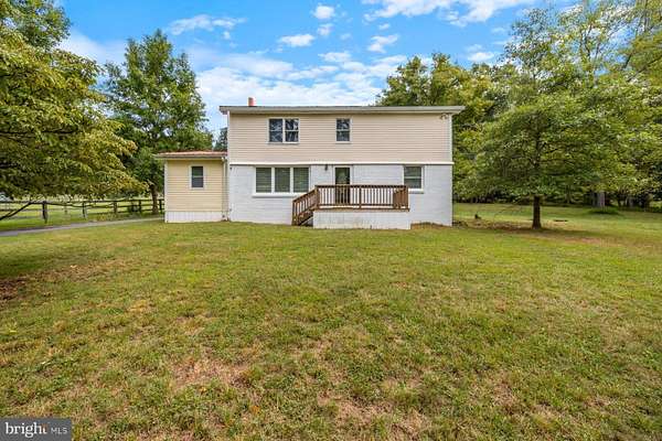 1.7 Acres of Land with Home for Sale in Keedysville, Maryland