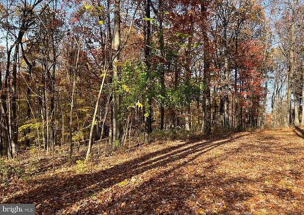 2.5 Acres of Land for Sale in Hummelstown, Pennsylvania