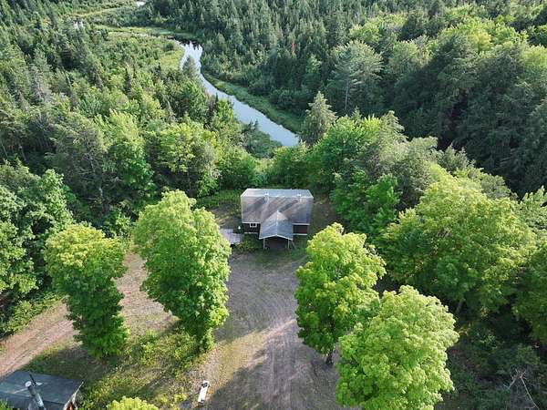 1,270 Acres of Recreational & Residential Land for Sale in Ironwood, Michigan