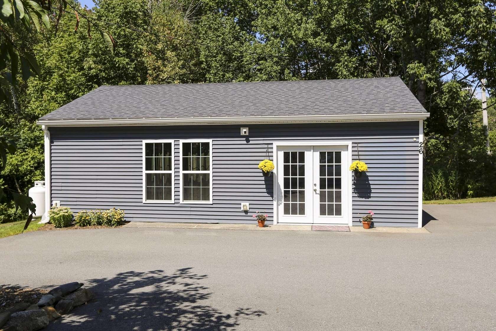 2.41 Acres of Land with Home for Sale in Searsport, Maine