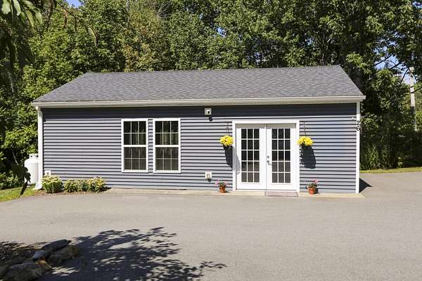 2.41 Acres of Land with Home for Sale in Searsport, Maine