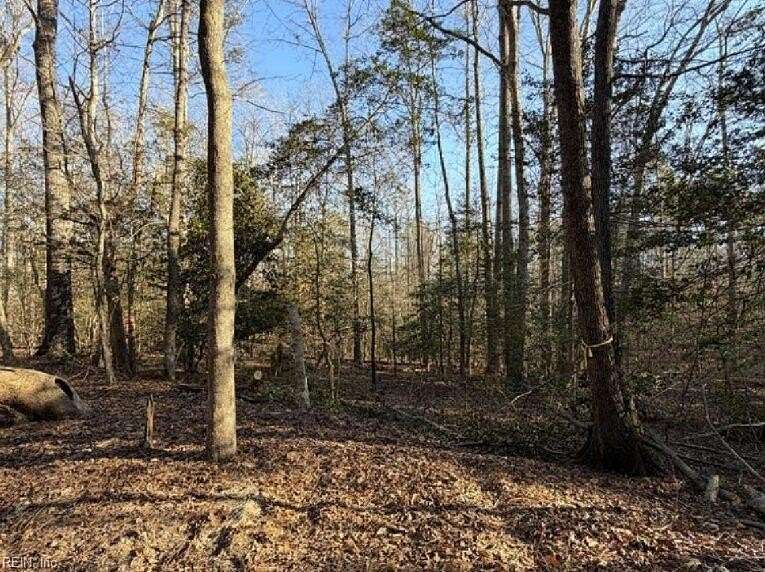 4.68 Acres of Residential Land for Sale in King William, Virginia