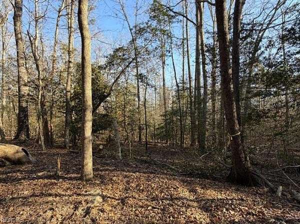 4.68 Acres of Residential Land for Sale in King William, Virginia