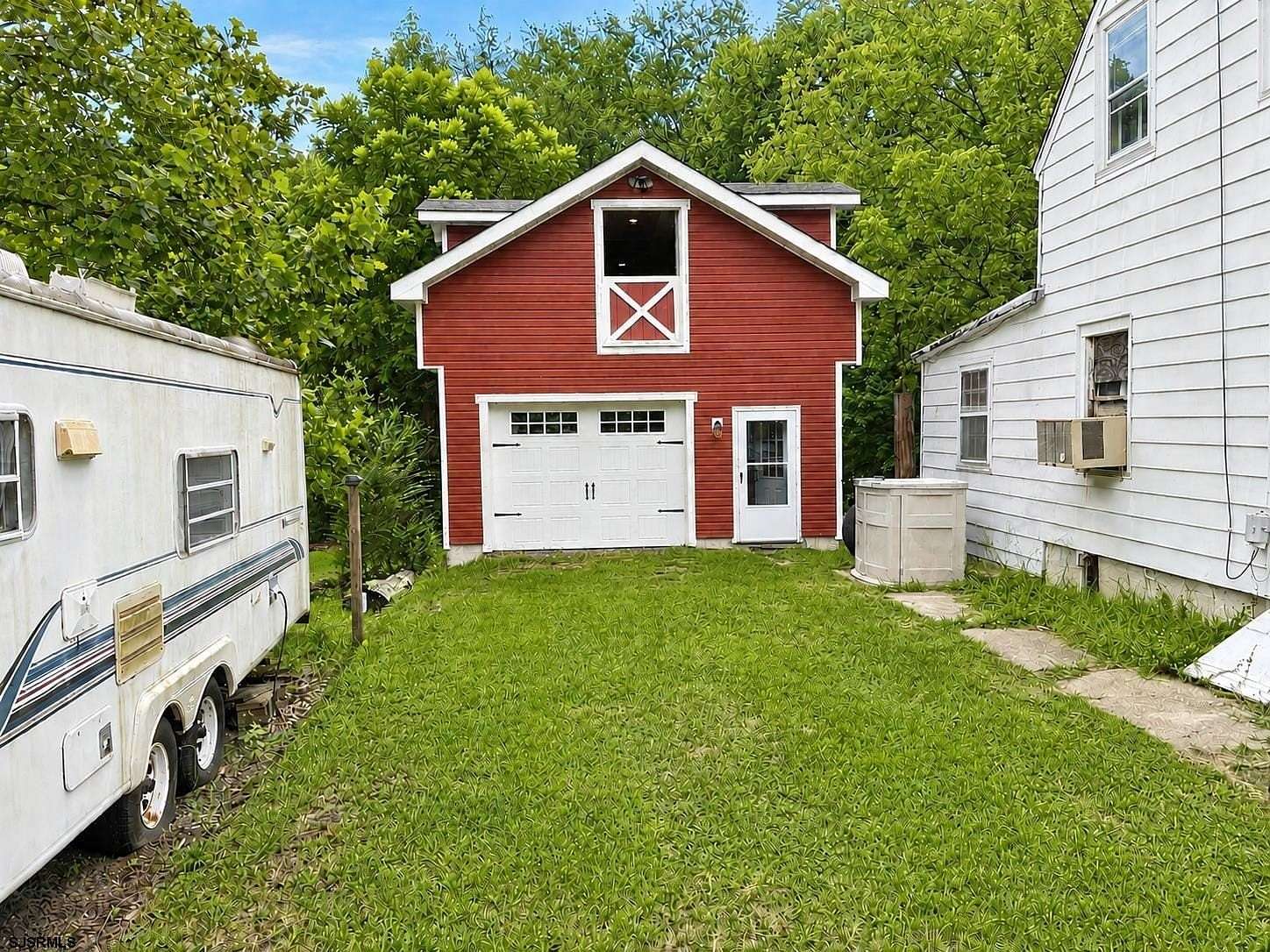 3.8 Acres of Residential Land for Sale in Newport, New Jersey