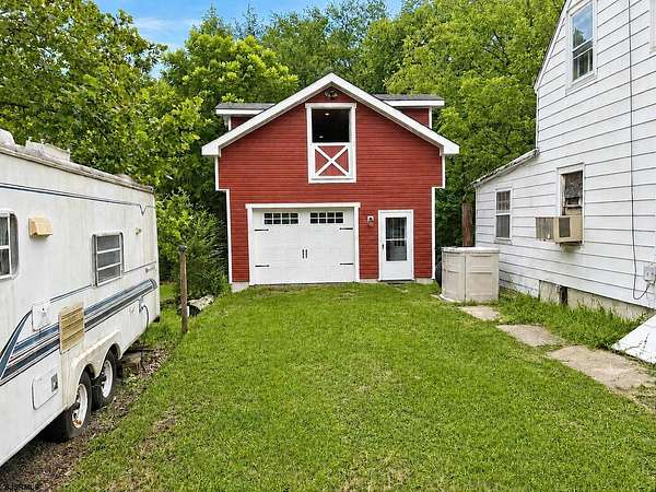 3.8 Acres of Residential Land for Sale in Newport, New Jersey