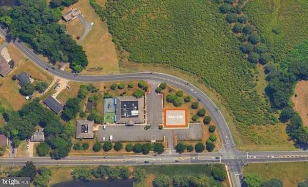 Land for Sale in Blackwood, New Jersey