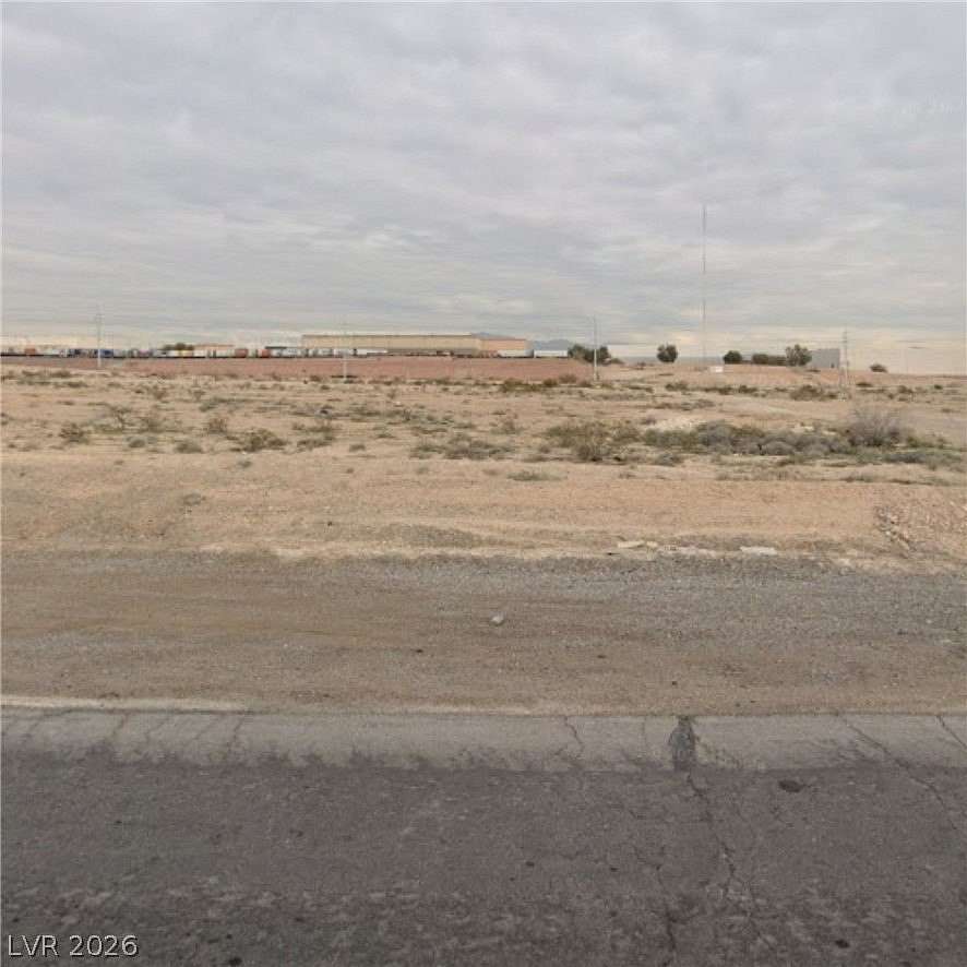 0.11 Acres of Residential Land for Sale in North Las Vegas, Nevada