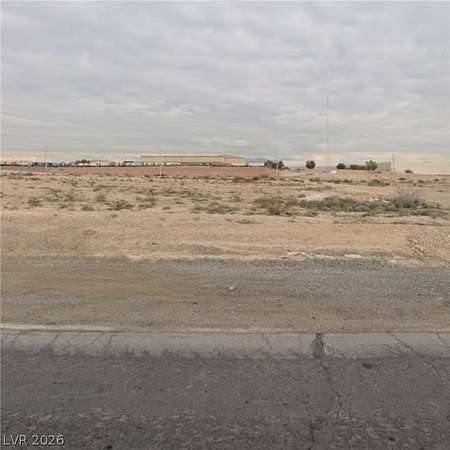 0.11 Acres of Residential Land for Sale in North Las Vegas, Nevada