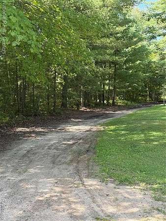 5 Acres of Residential Land for Sale in Prescott, Michigan